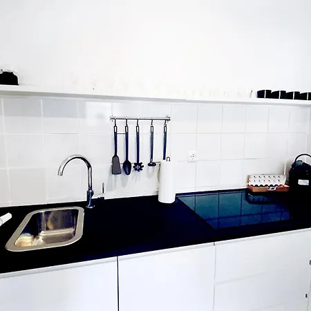 Milpau Gladbeck1 - Modernes Design-apartment - Zentral, Parken Und Lift *